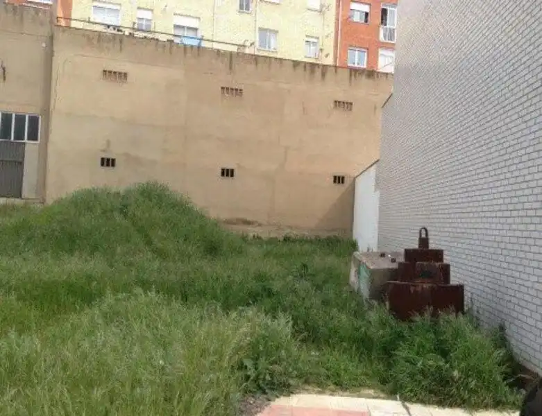 Terreni e lotti in vendita a Calle del Robledal, imagen 3