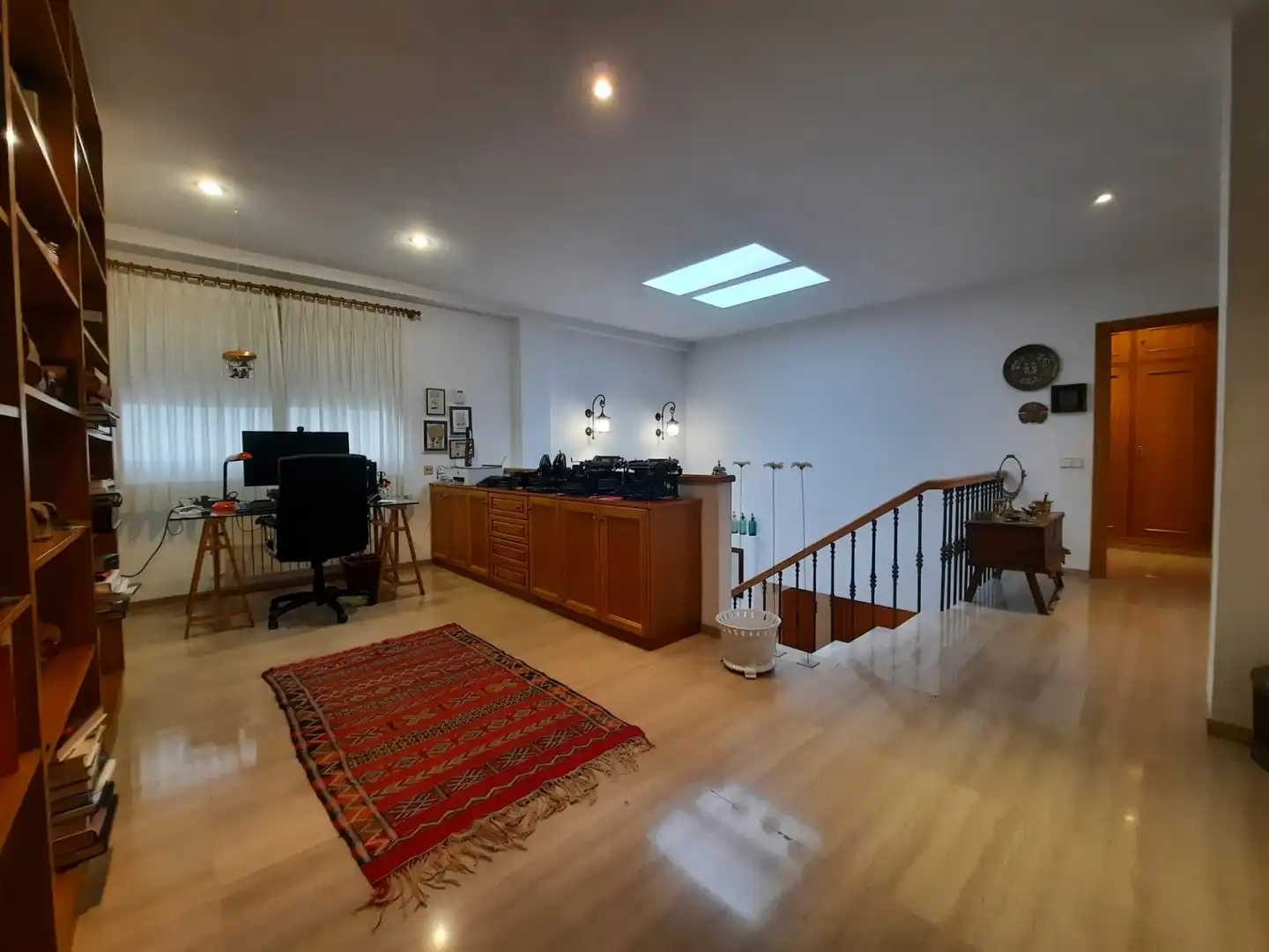 Maisonette zum Verkauf in Castellón de la Plana / Castelló de la Plana mit Terrasse
