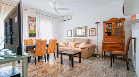 Foto 5 de Piso en venta en Colores -  Entreparques, Sevilla