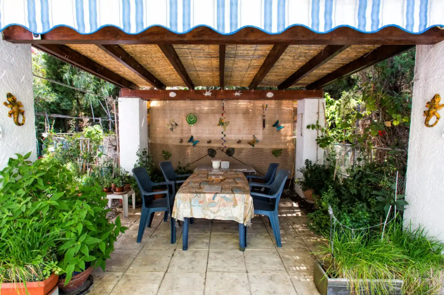 Maison avec jardin à vendre à Canuta, imagen 10