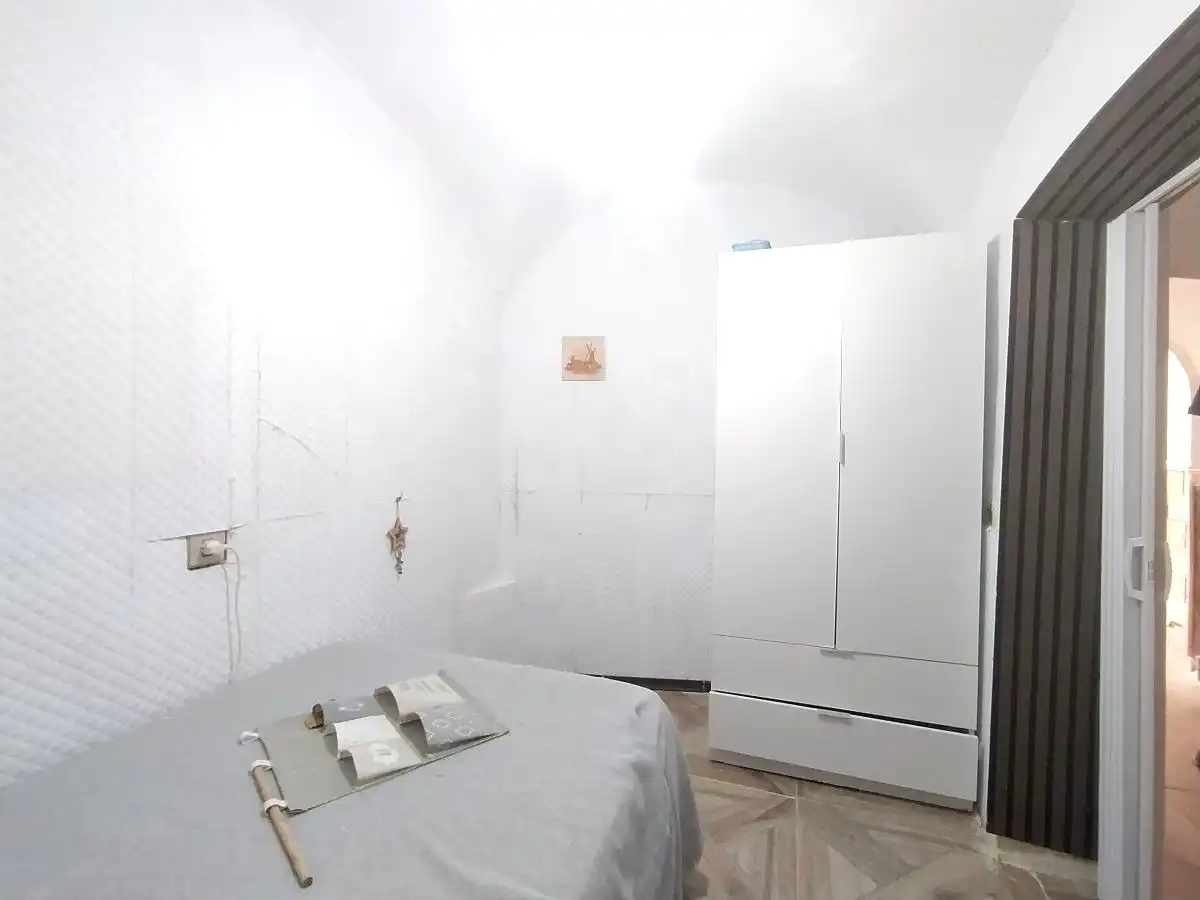 Habitación de Casa o chalet en venta en Montánchez con Terraza y Balcón