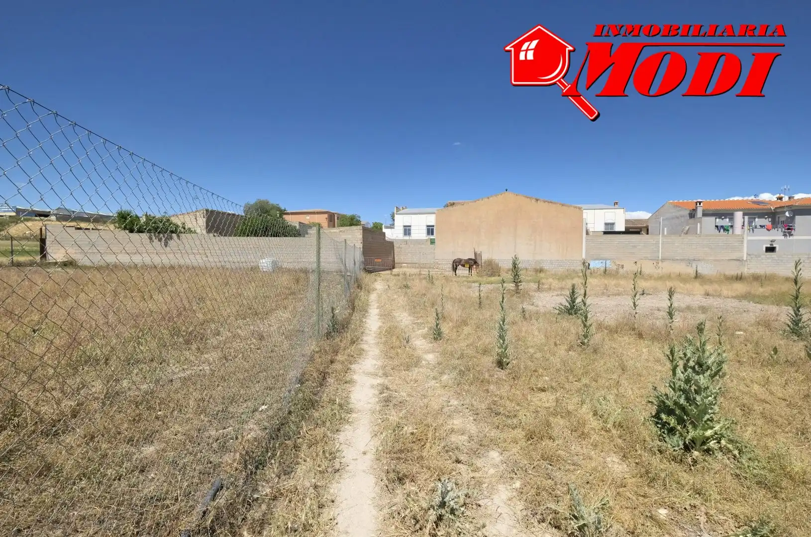 Wohnbaugrundstück zum Verkauf in Chimeneas, imagen 39