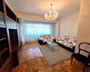 Living room of Flat for sale in Vitoria - Gasteiz  with Terrace