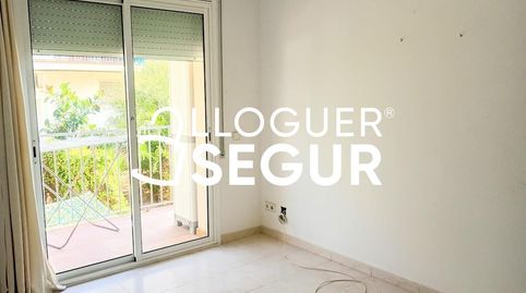Foto 5 de Pis de lloguer a Garraf, Aiguadolç - Sant Sebastià, Sitges