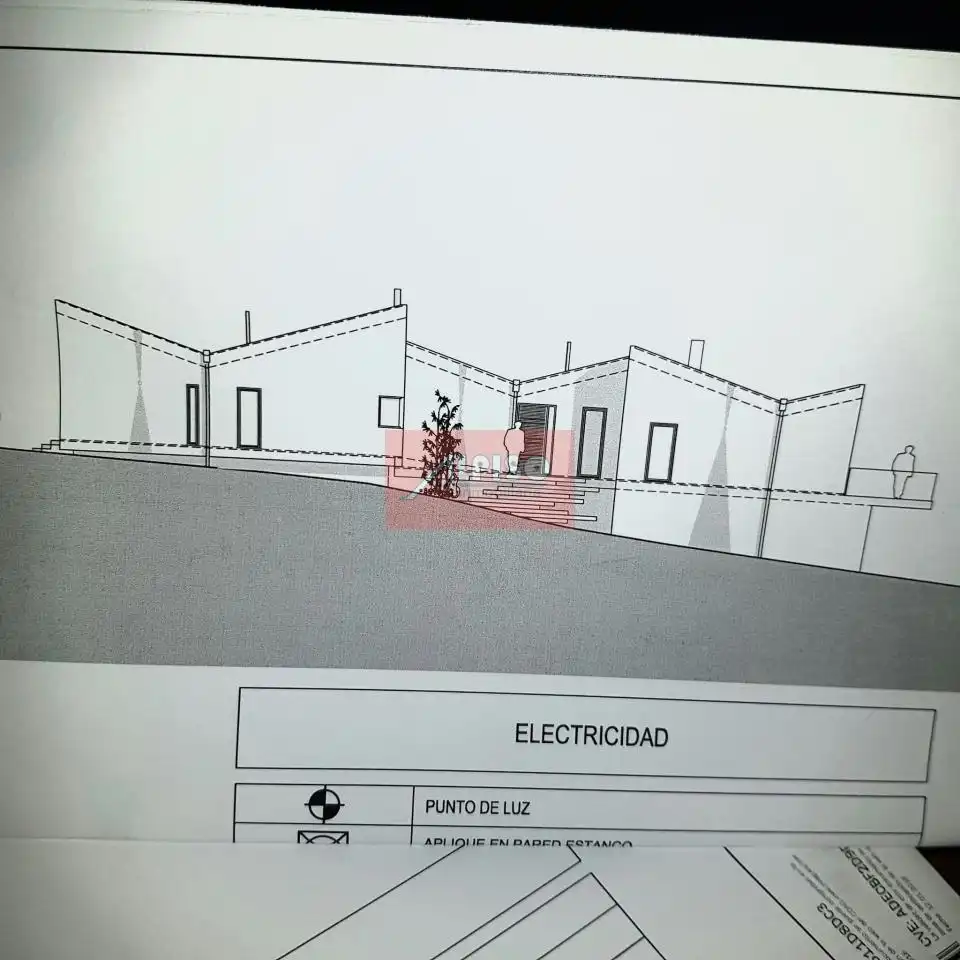 Casa o xalet en venda en San Cibrao das Viñas amb Calefacció, Jardí privat i Balcó