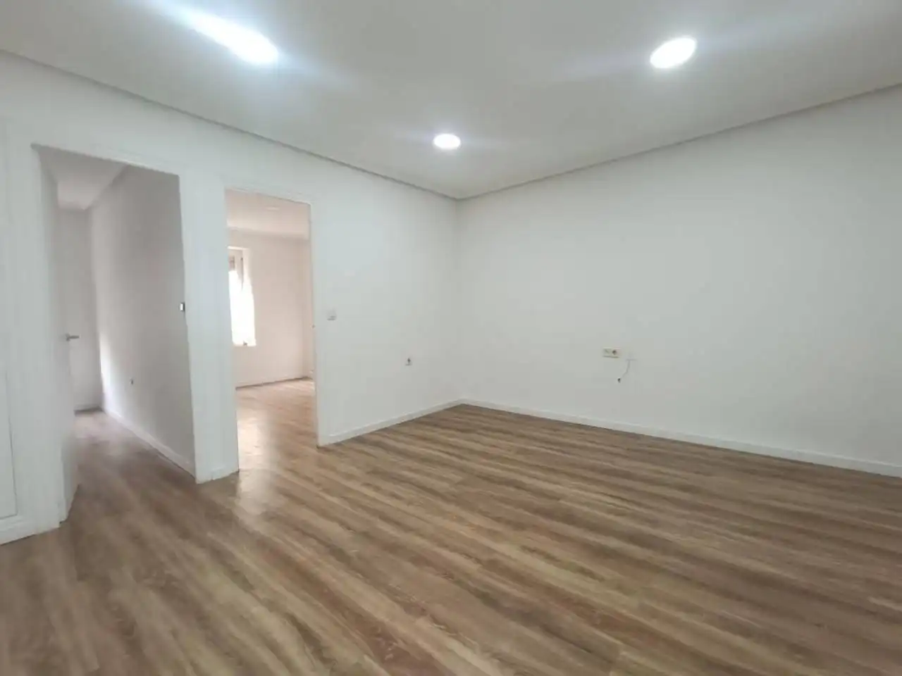 Piso de alquiler en Elda