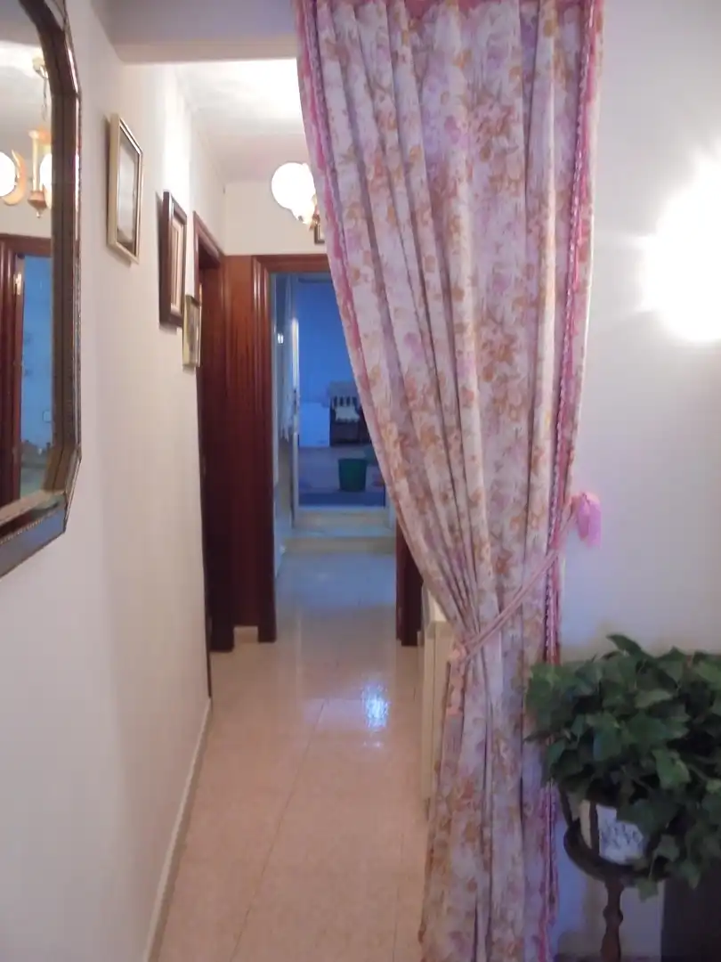 Casa adosada en venda en La Bóveda de Toro  amb Calefacció, Moblat i Forn