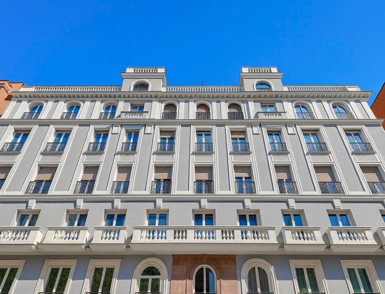 Flat to rent in General Pardiñas, Goya, Barrio de Salamanca