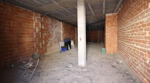 Foto 5 von Geschaftsraum zum Verkauf in Almenara, Castellón