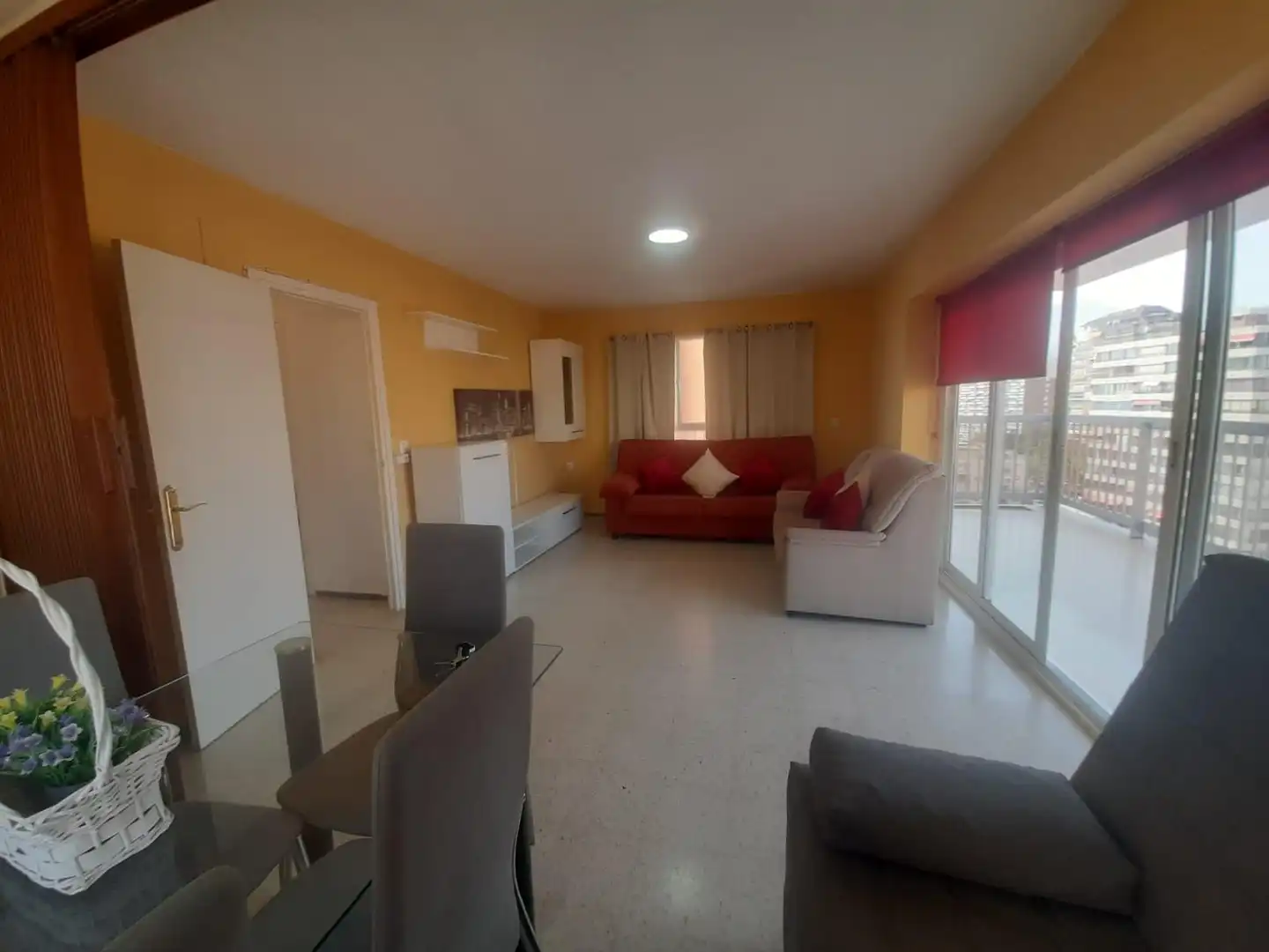 Mini appartamento con ascensore in vendita a Playa de Levante, imagen 5