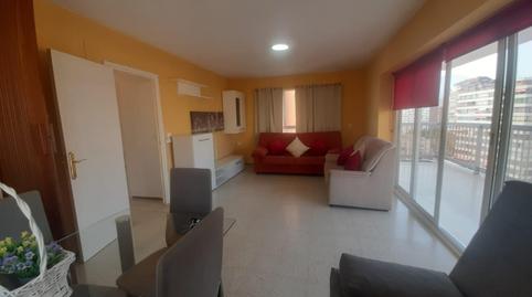 Foto 5 de Apartament en venda a Playa Levante, Alicante