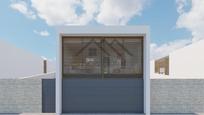 Exterior view of House or chalet for sale in Paterna  with Air Conditioner, Heating and Swimming Pool