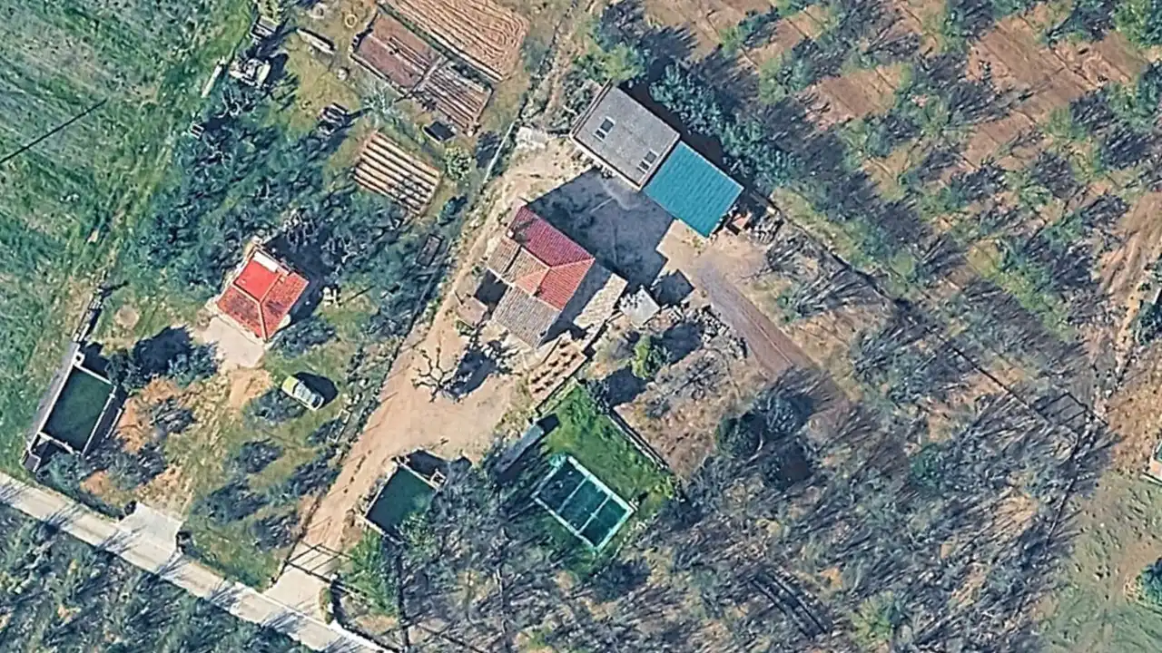 Casa rustica in vendita a Pb Camí de Pedrafito, imagen 3