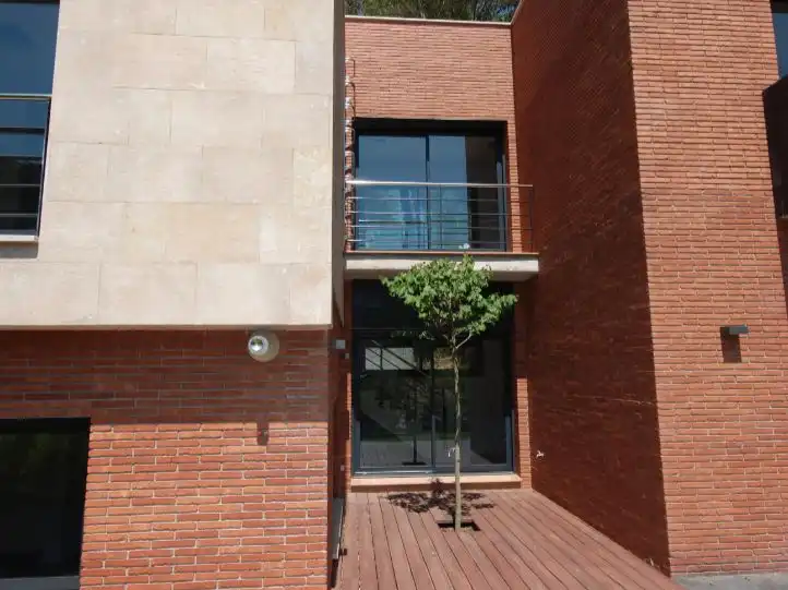 Haus mit Garten zum Verkauf in Carrer de Josep Pla 9, imagen 3