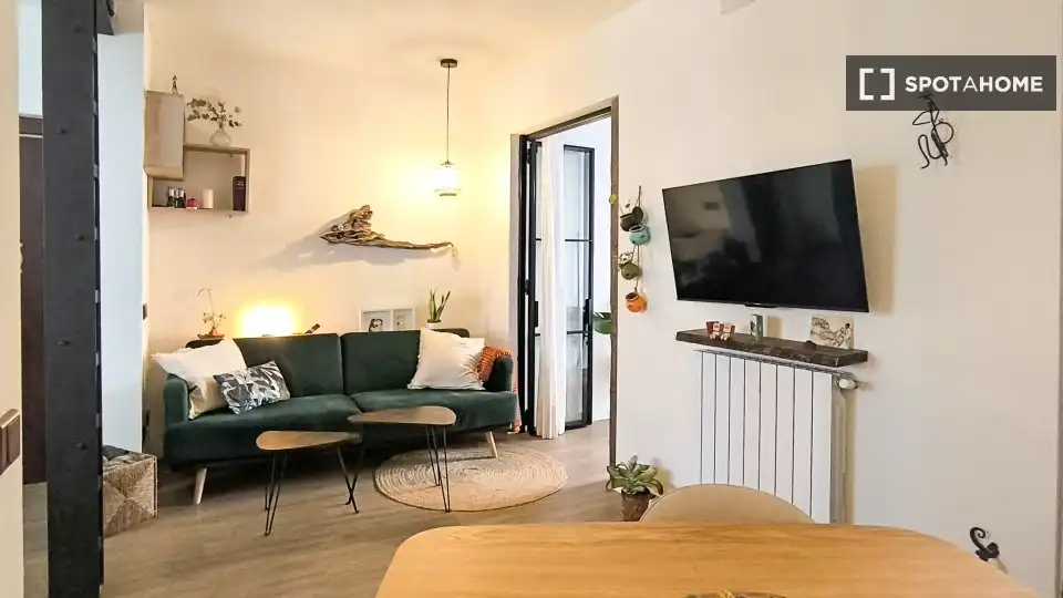 Fotografía del inmueble reportado: 1.900 €/mes — Madrid, Madrid