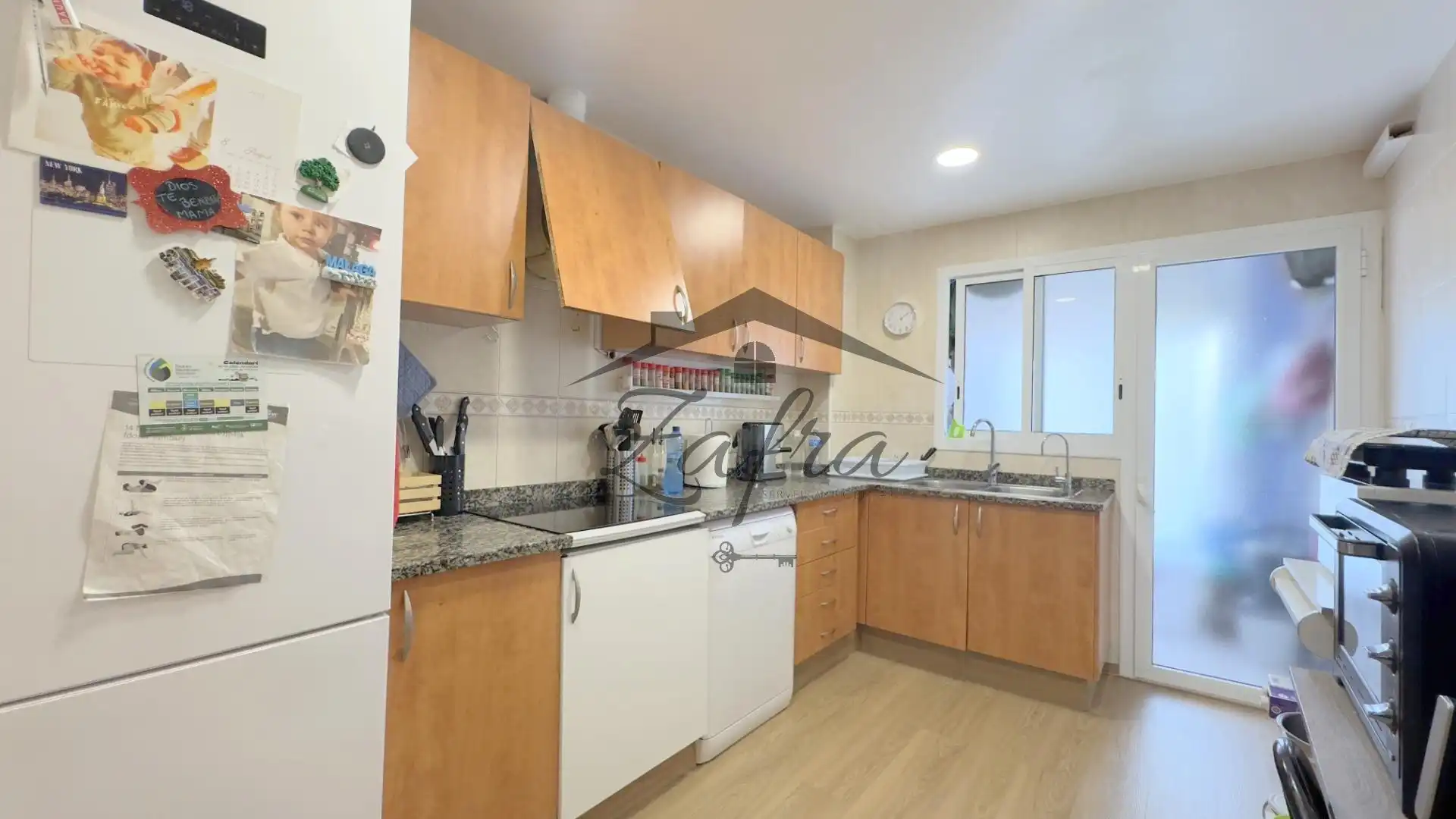 Piso en venta en Centre