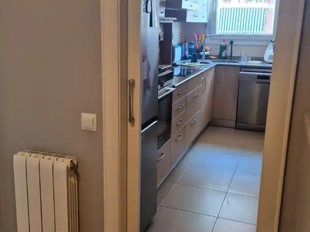 Piso con ascensor en venta en RAMBLA DEL TURO 8, imagen 12