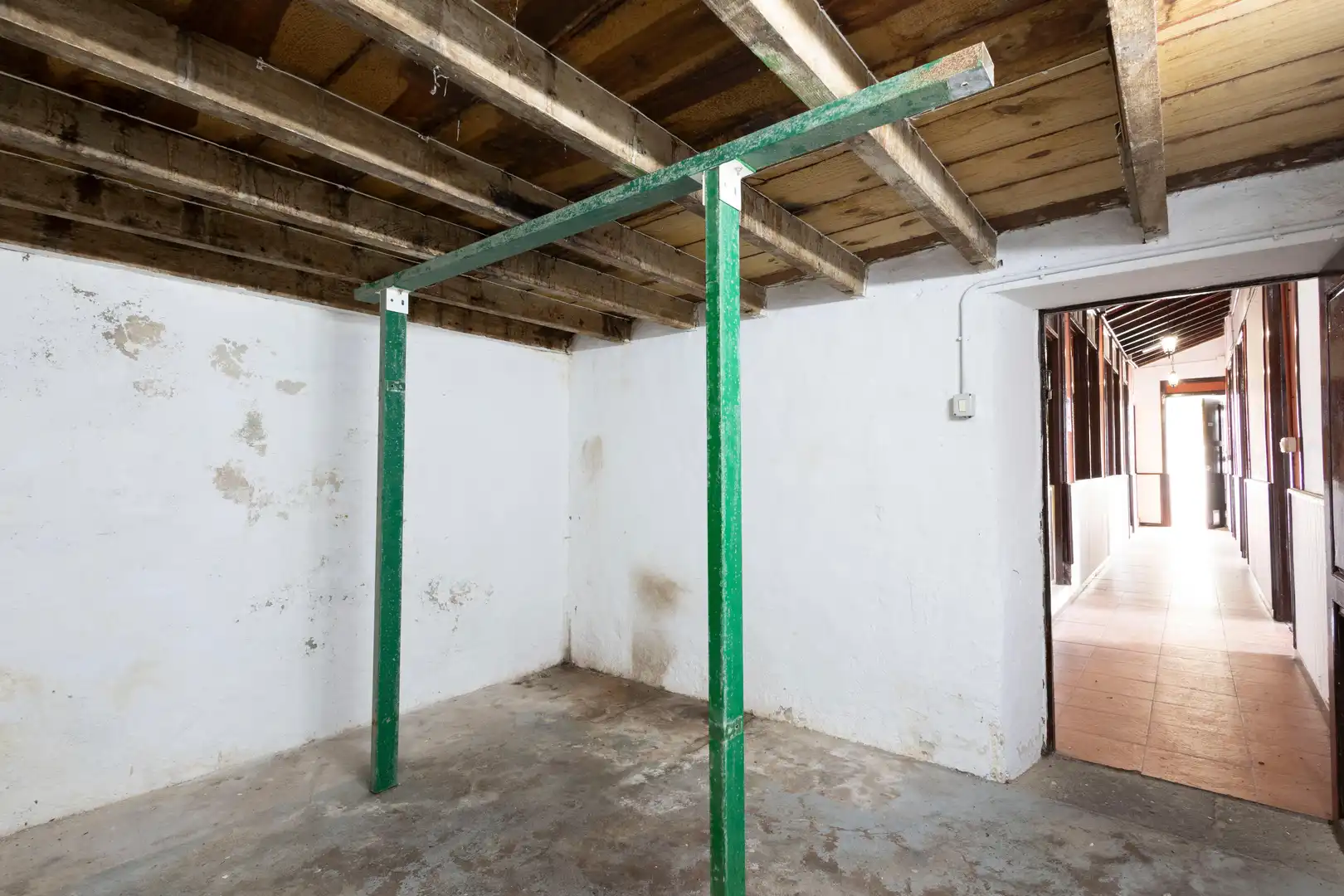 Casa o chalet en venta en San Juan de la Rambla con Jardín privado, Terraza y Trastero