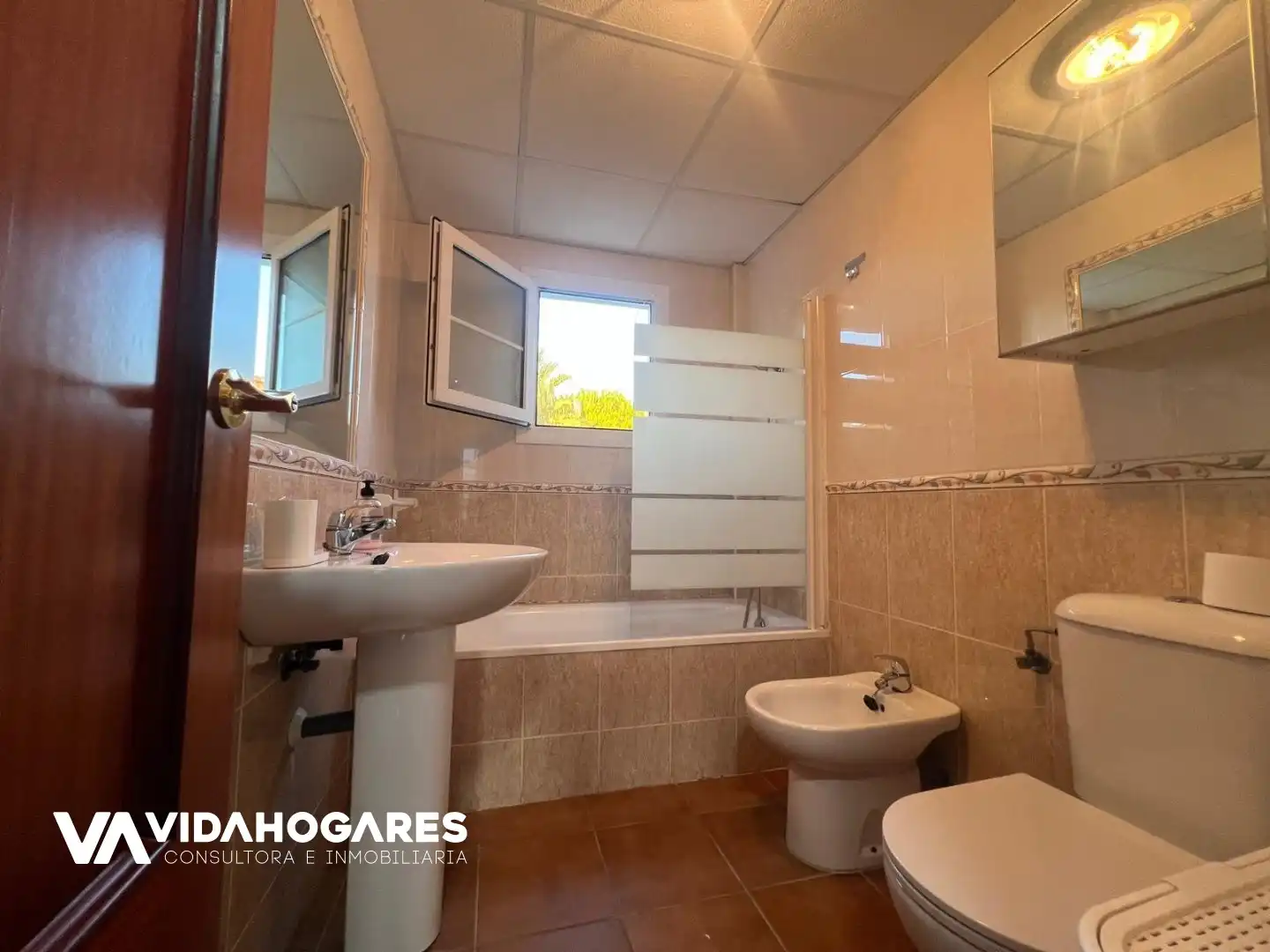 Dúplex amb piscina en venda a Costa Ballena - Largo Norte, imagen 13