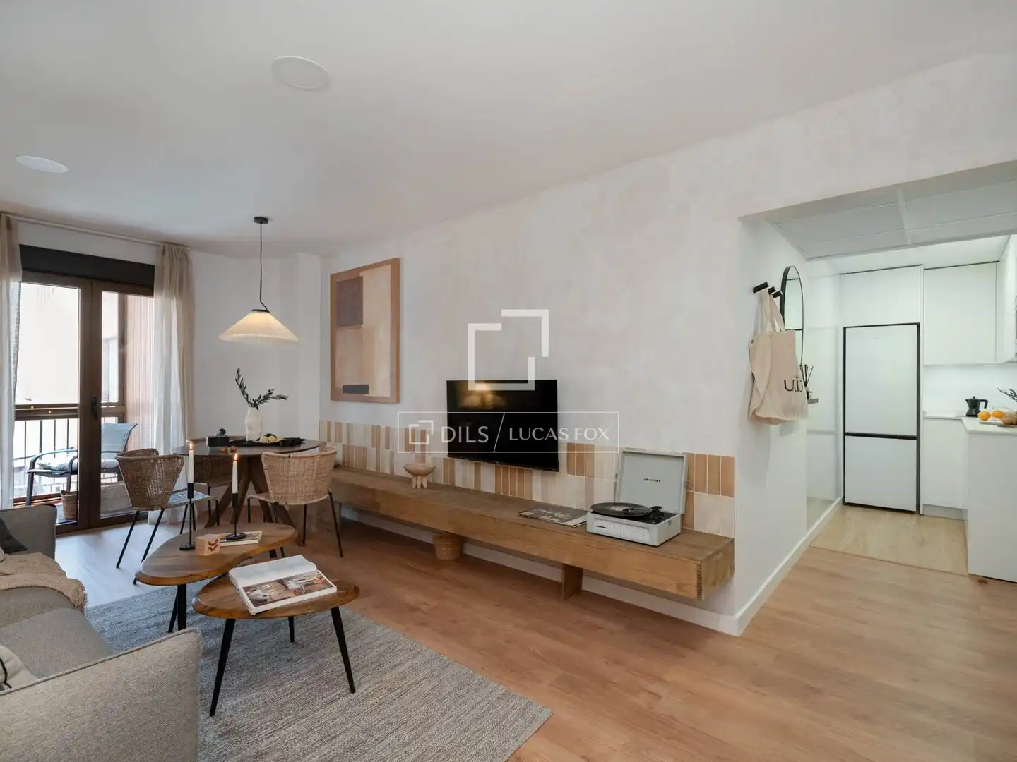 Piso con ascensor en venta en Centro, imagen 4