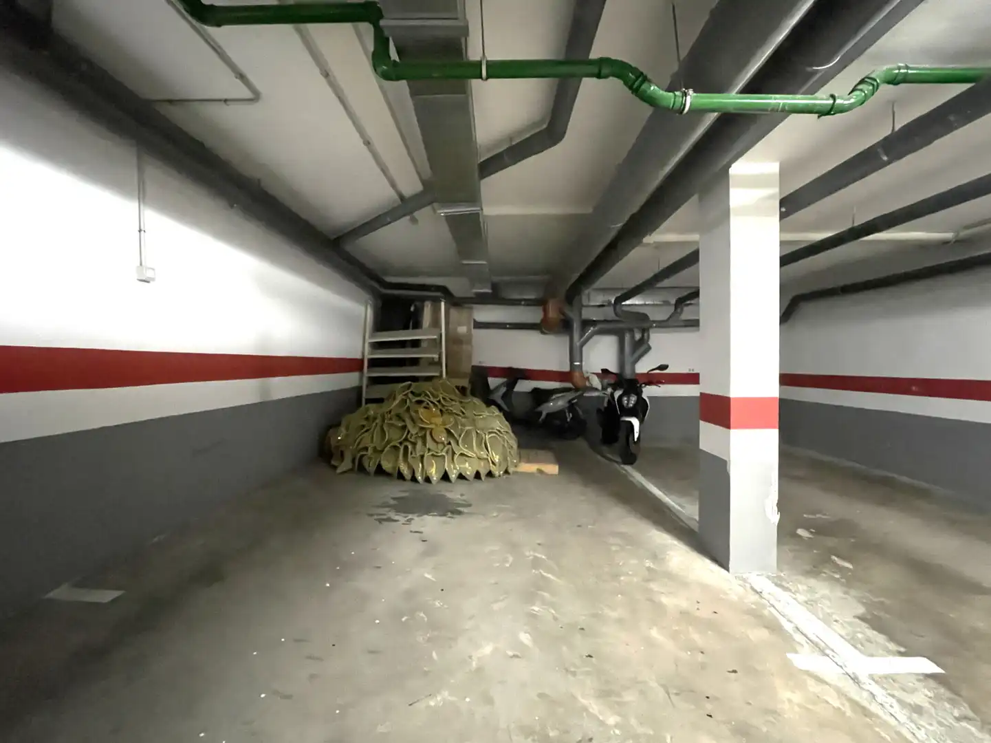 Gewerbefläche zum Verkauf in Calle Los Patos, imagen 4