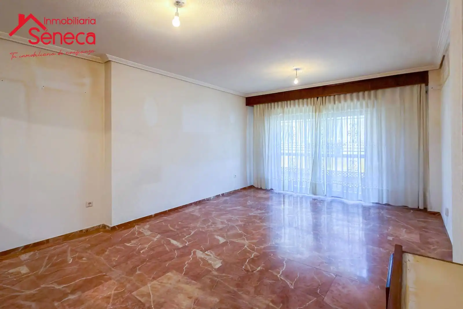 Sala de estar de Piso en venta en Córdoba con Aire acondicionado y Terraza