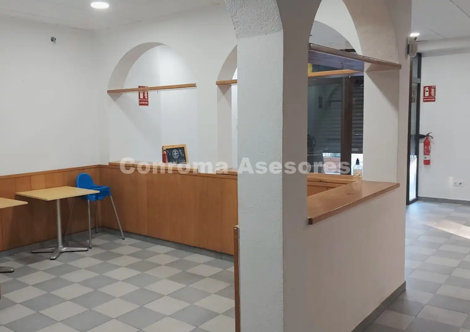 Local comercial en venta en Sant Hilari Sacalm, imagen 4