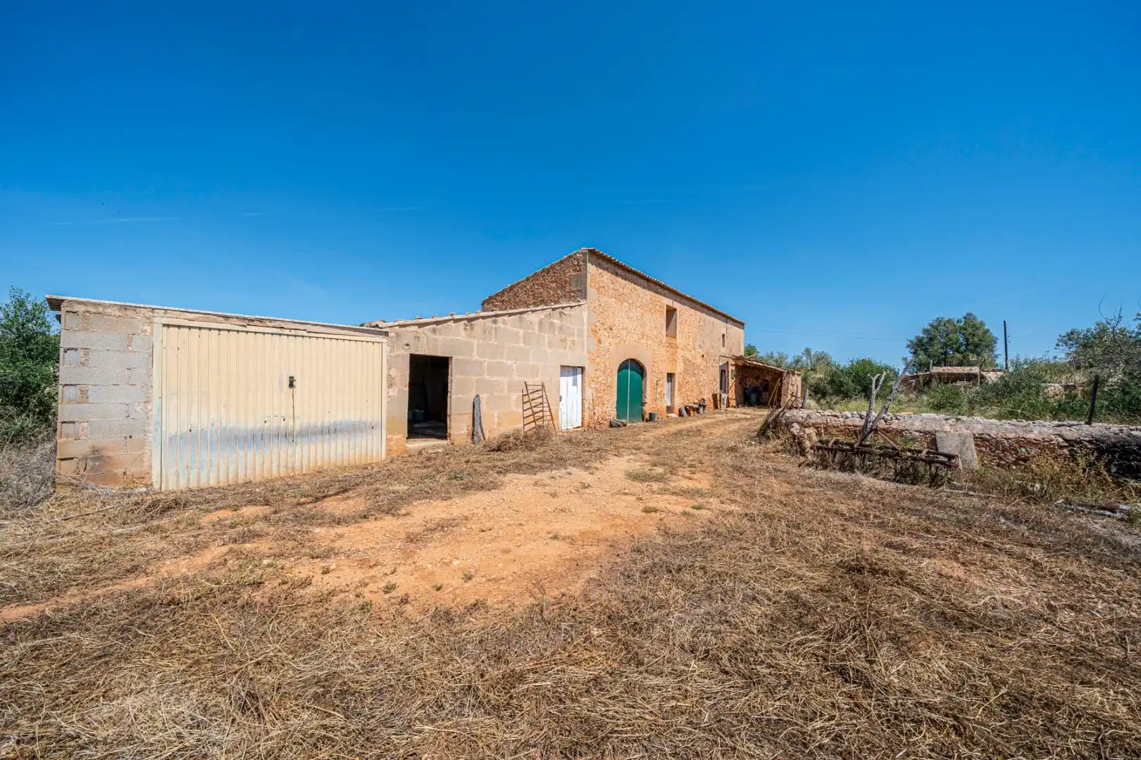 Casa rústica en venda a Porreres, imagen 4