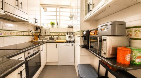 Foto 5 de Dúplex en venta en Avenida Barberà, Eixample, Sabadell