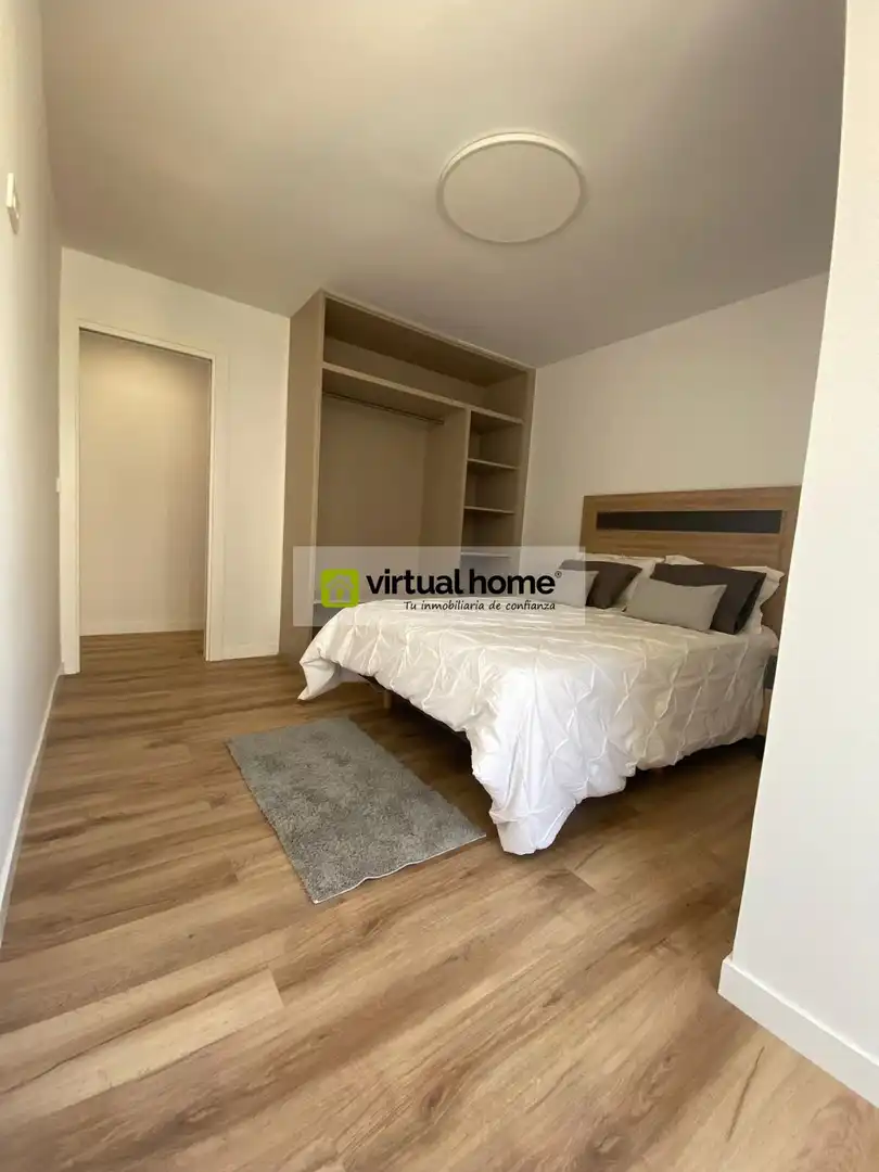 Apartament amb piscina en venda a Rincón de Loix, imagen 18