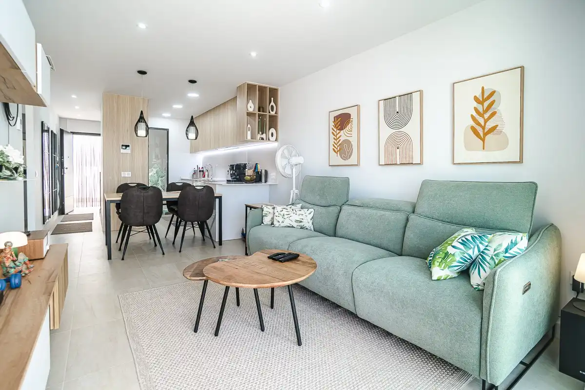 Apartamento con ascensor en venta en Los Balcones - Los Altos, imagen 9