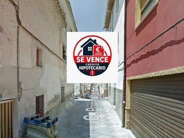 Pis en venda a Caravaca de la Cruz