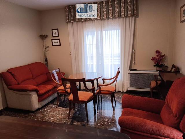 Piso en Venta en Linarejos