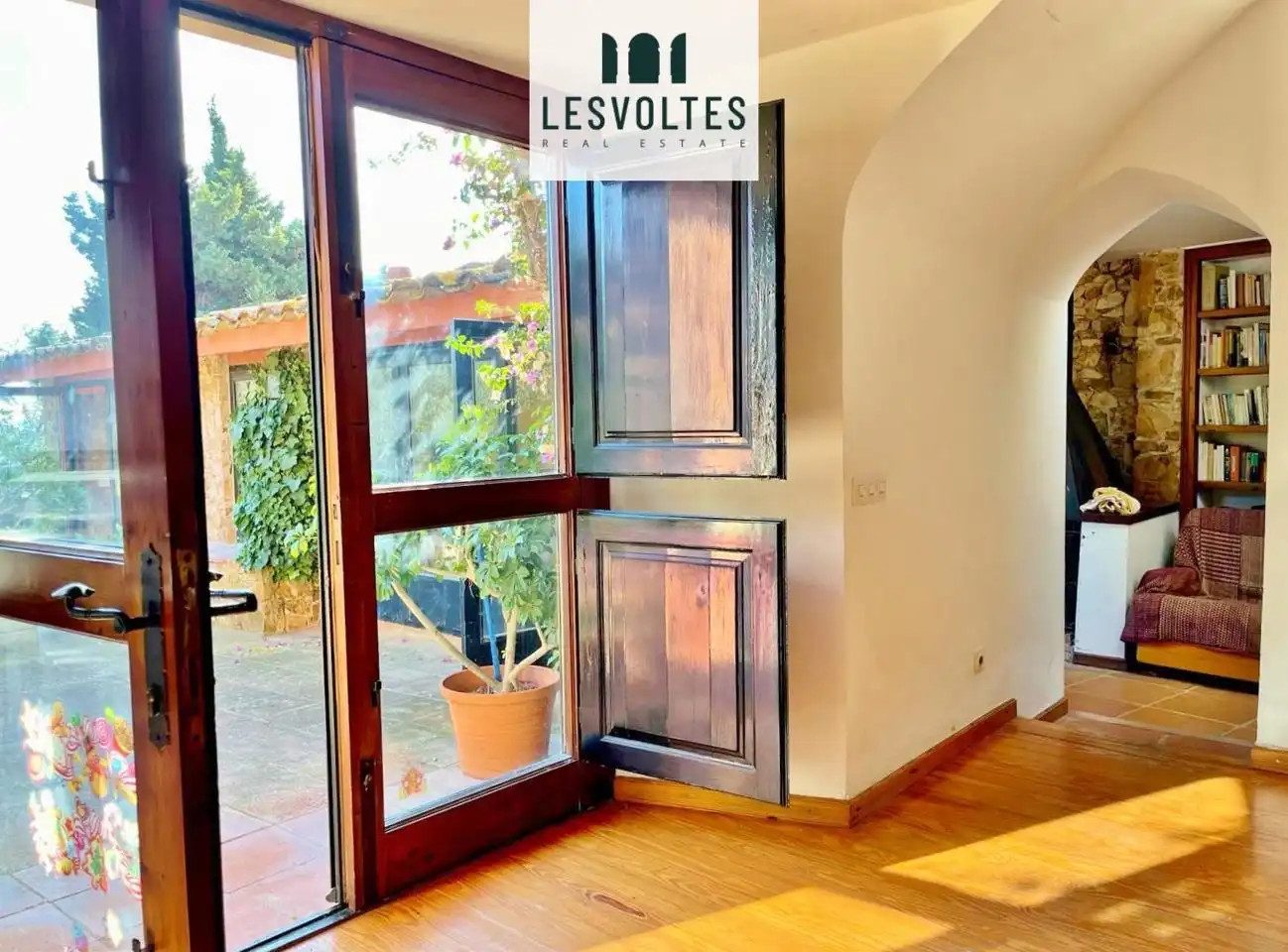 Casa con giardino in vendita a De La Font, imagen 5