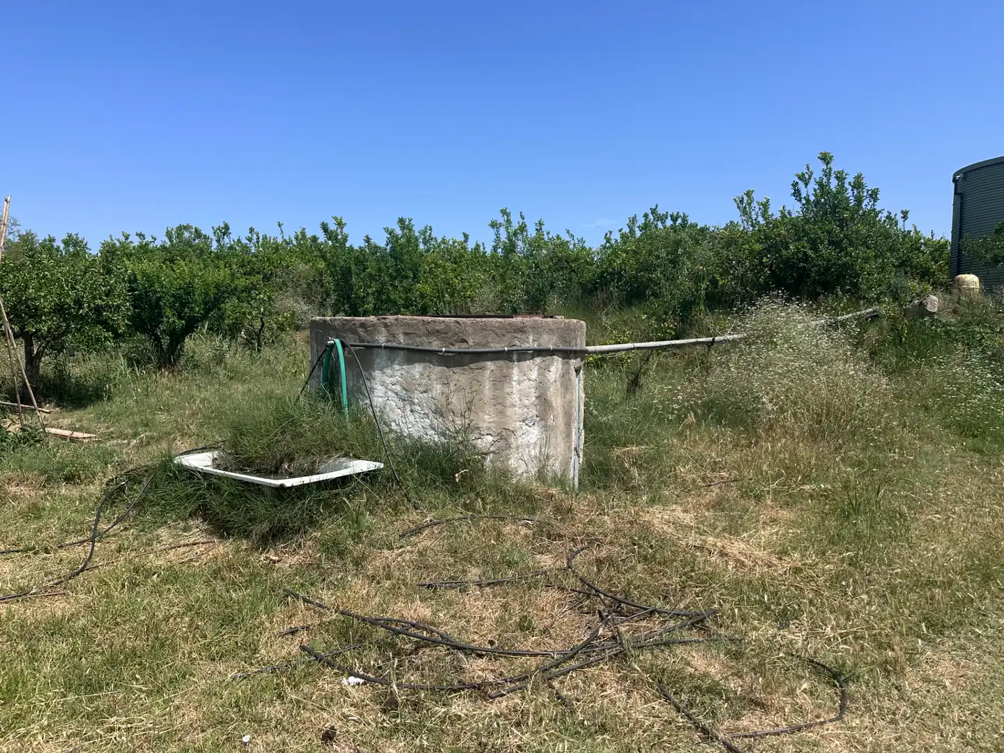 Terreno rustico in vendita a Buenavista - Lauro Golf, imagen 5