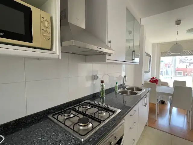 Appartamento con terrazza in vendita a Carrer de Sardenya, imagen 35