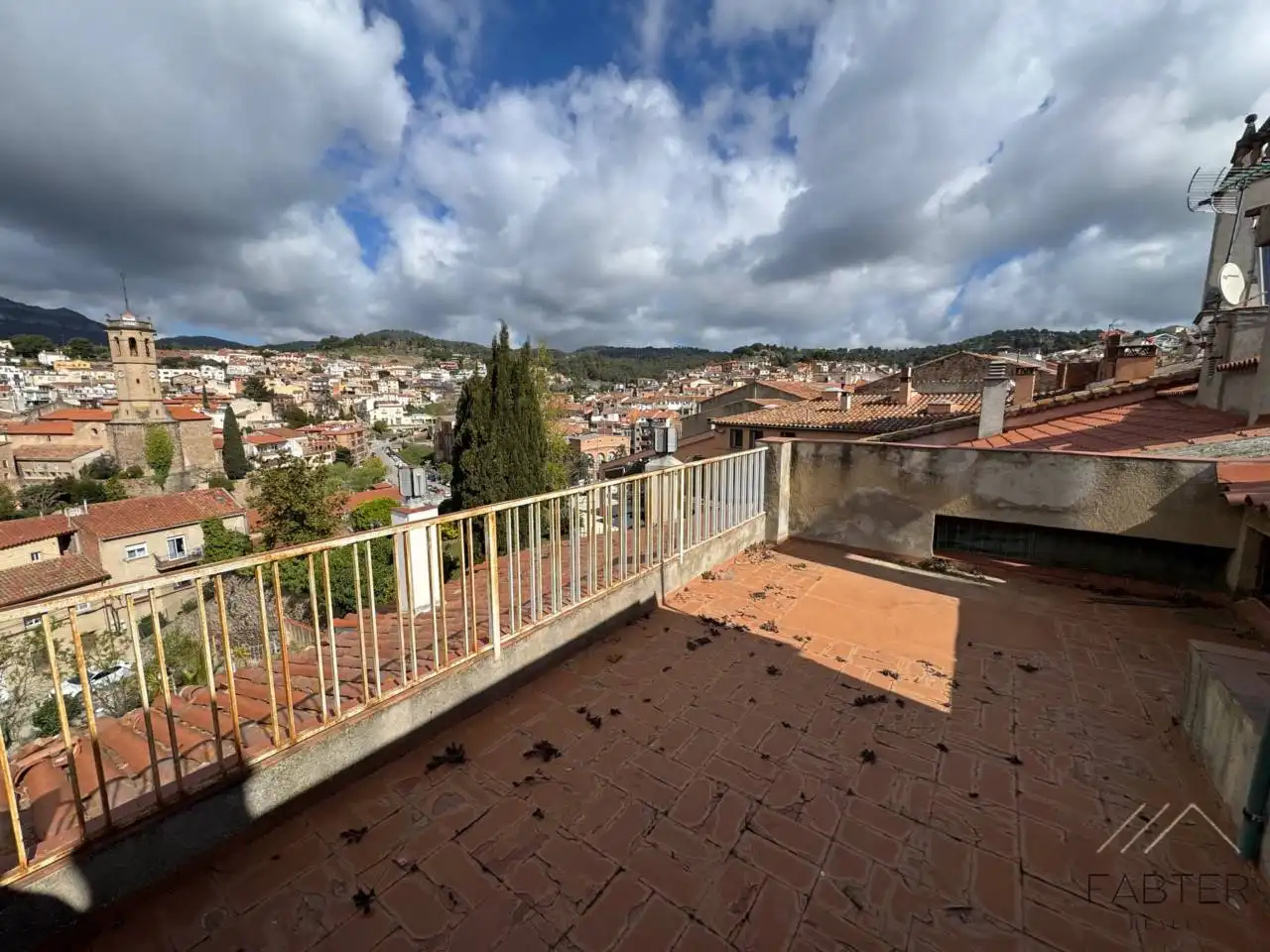 Casa con giardino in vendita a Calle Agustí Santacruz, imagen 47