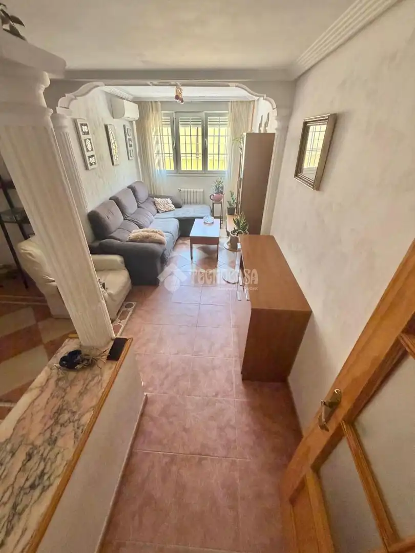 Piso en venta en El Arroyo - La Fuente
