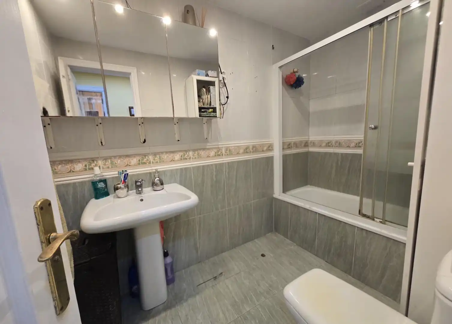 Wohnung mit Pool zum Verkauf in Torreblanca del Sol, imagen 15