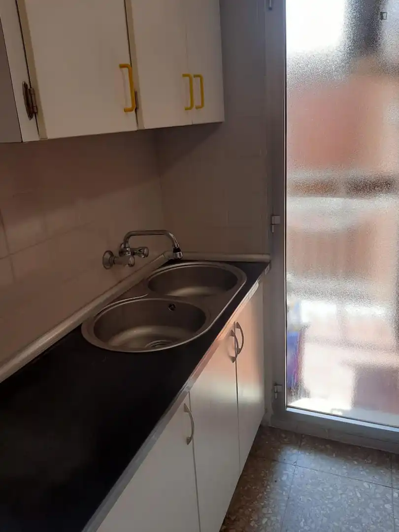 Habitación en La Creu del Grau