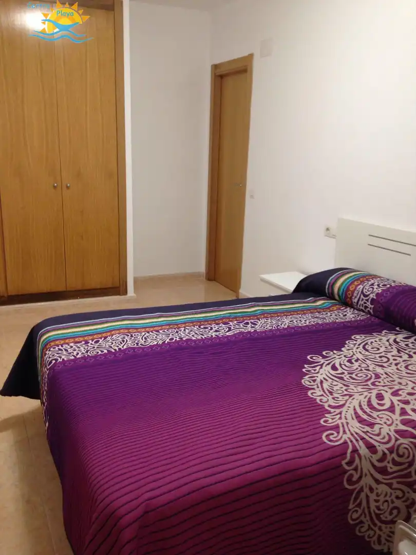 Appartement compact à vendre à Moncófar Playa, imagen 3