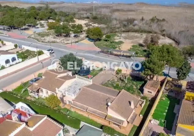 Villa avec jardin à vendre à Los Balcones - Los Altos, imagen 9
