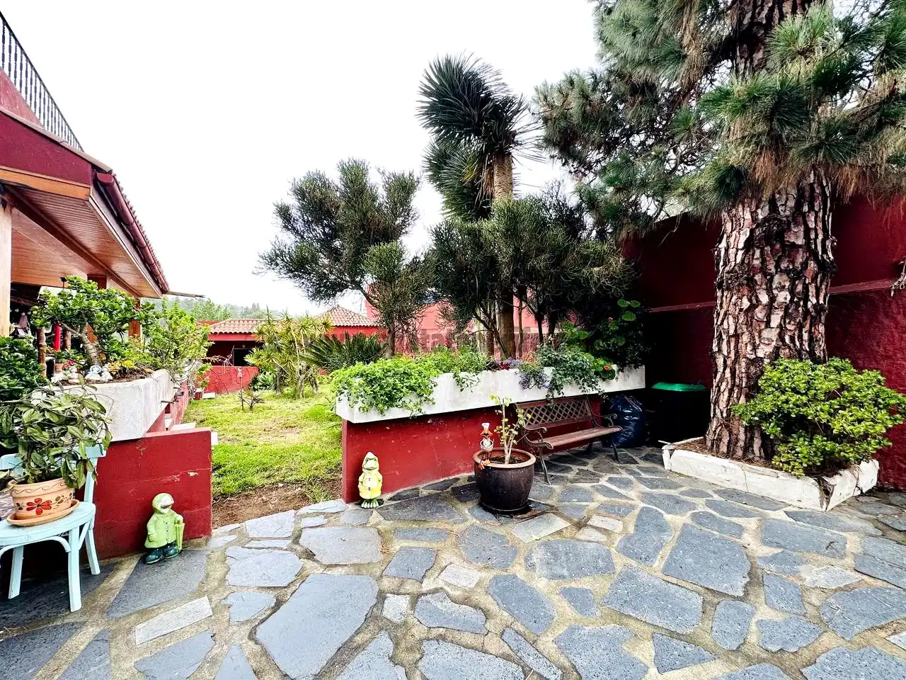 Casa o xalet en venda a Santa Bárbara - La Florida