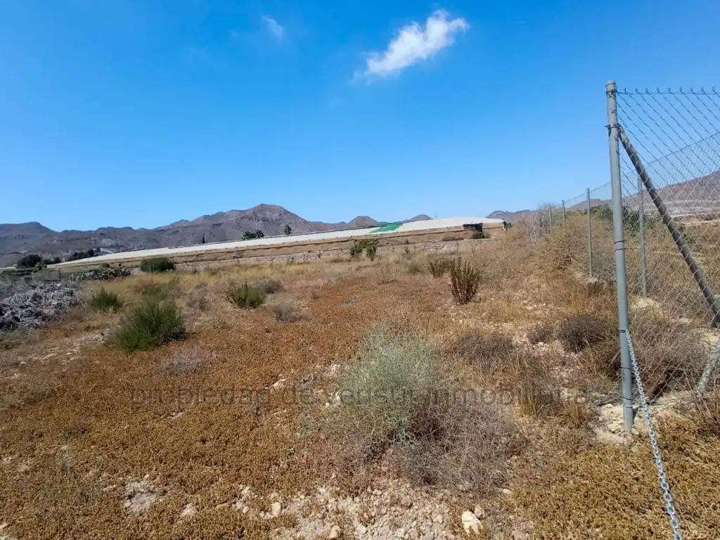 Terreny residencial en venda a Calarreona, imagen 2