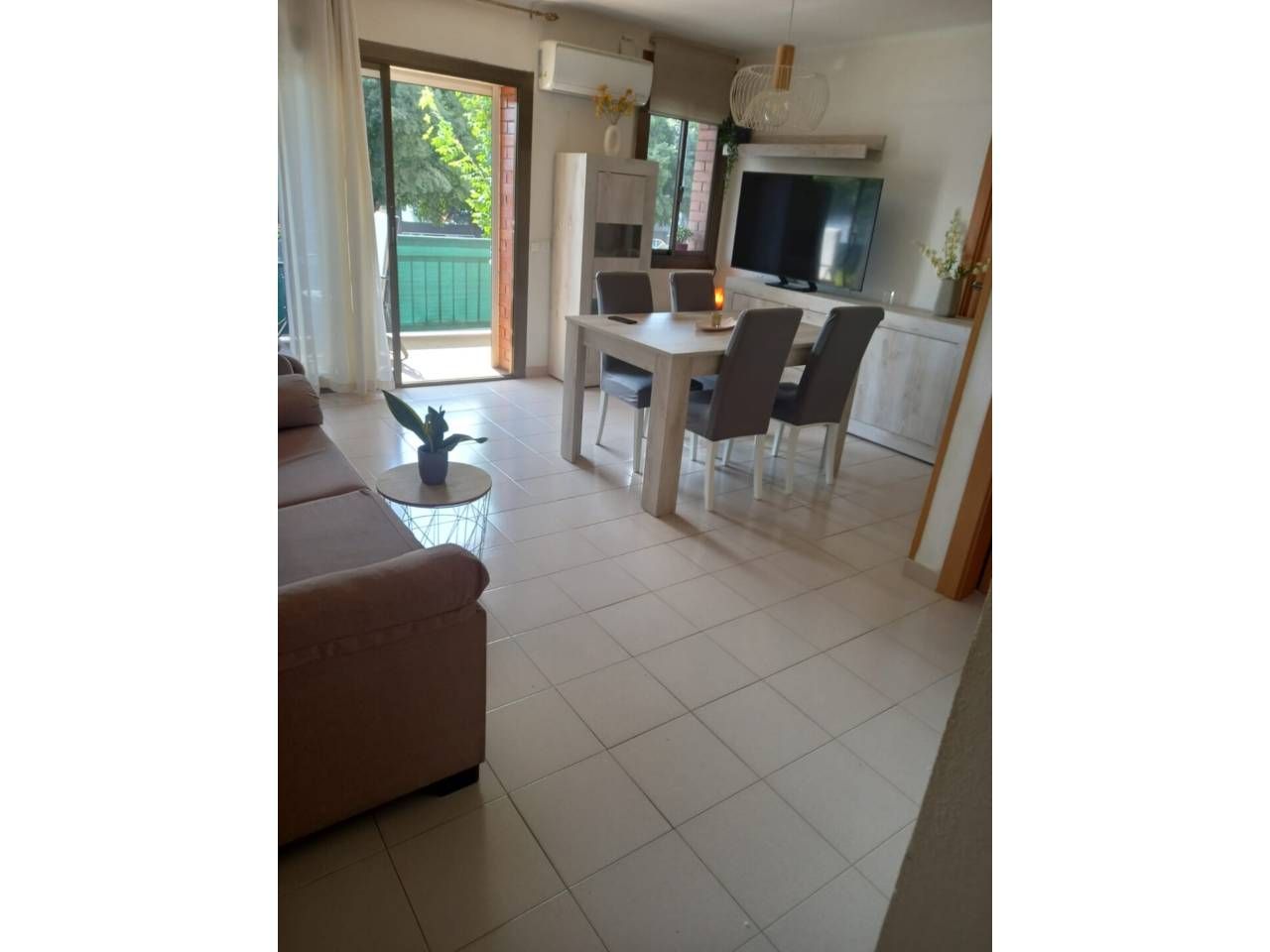 Flat for sale in Girona, Lledoner, Granollers