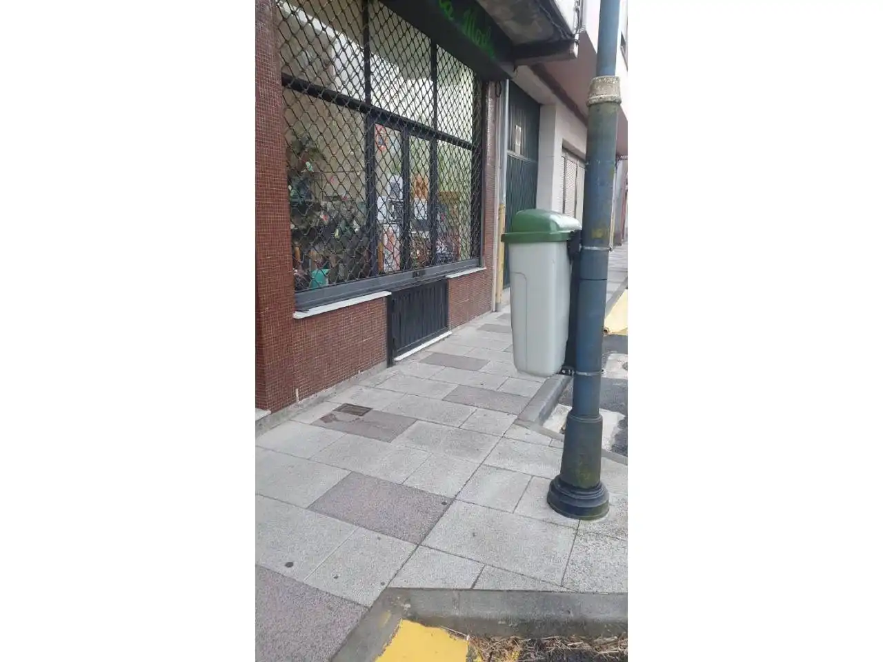 Local commercial à vendre à Avenida Principal, imagen 2