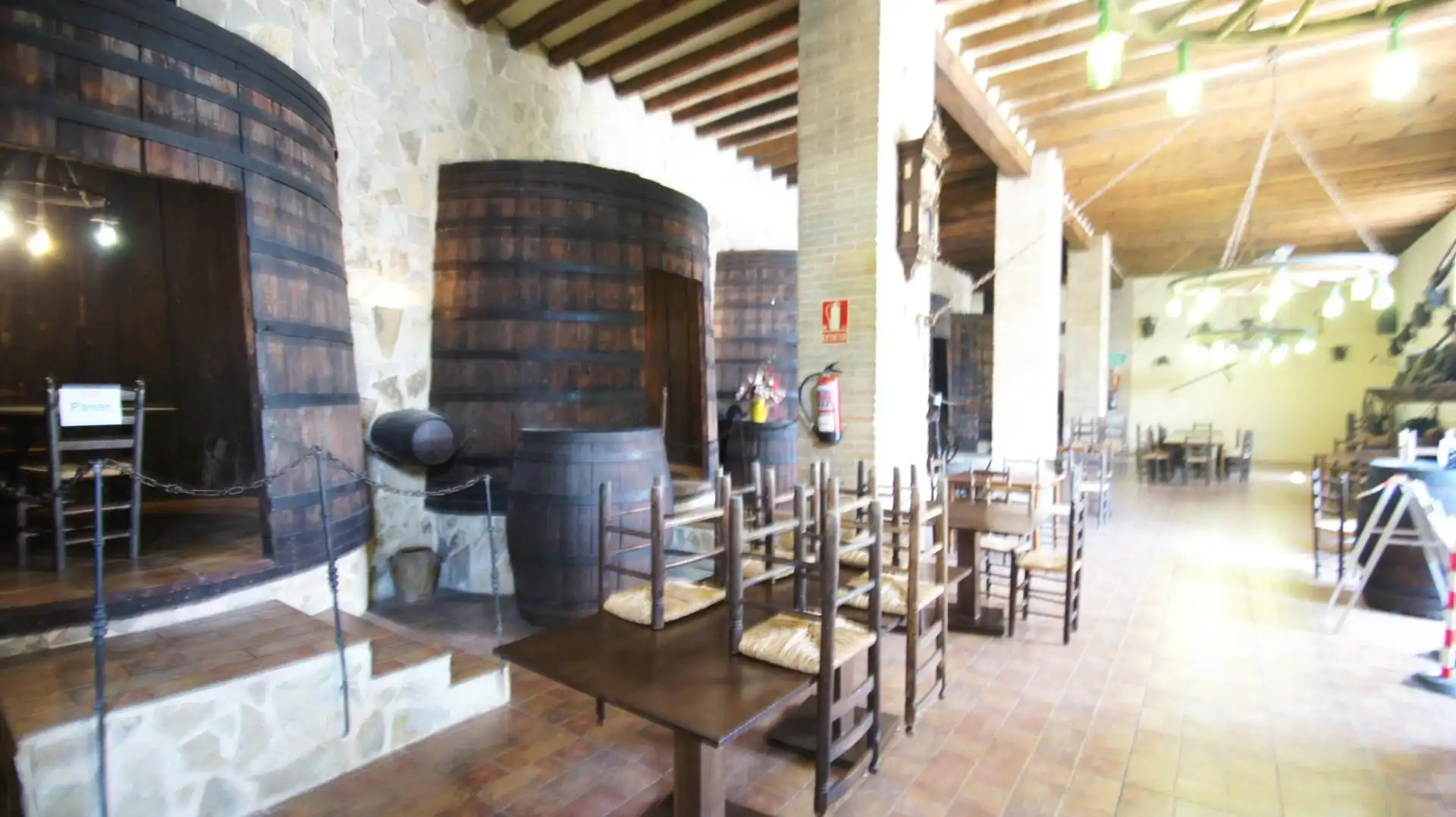 Business premises for sale in Sax, imagen 11