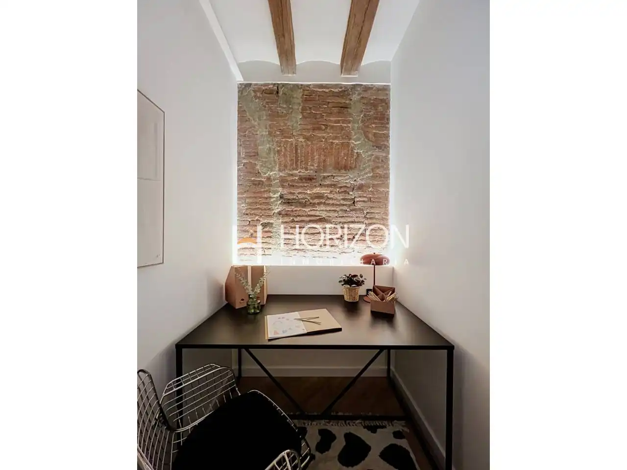 Appartamento con terrazza in vendita a Calle Parlamento, imagen 50