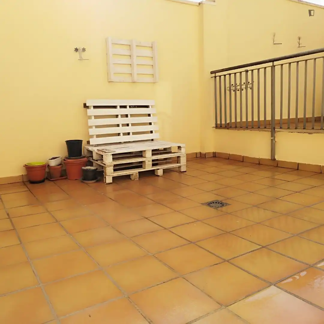 Habitació a Cerrillo de Maracena - Periodistas