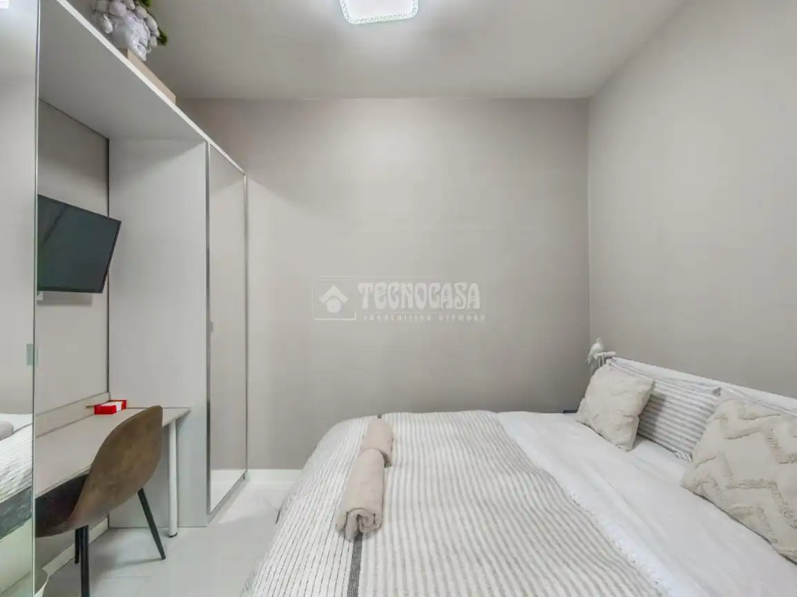 Habitación de Piso en venta en Madrid